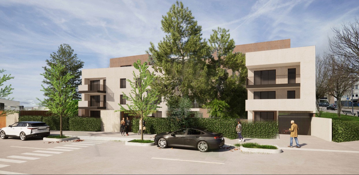 LE VINCENZ,  MIONS  (69780)  - Lancement Commercial !